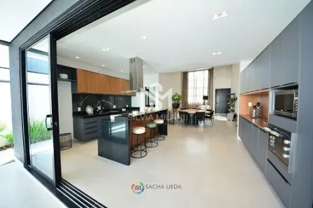 Casa com 4 Quartos à venda, 260m² no Vila Suíça, Indaiatuba