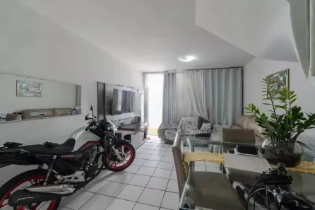 Apartamento com 2 Quartos à venda, 91m² no Bela Vista, São Paulo