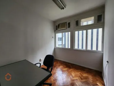 Sala Comercial à venda, 33m² no Centro, Rio de Janeiro