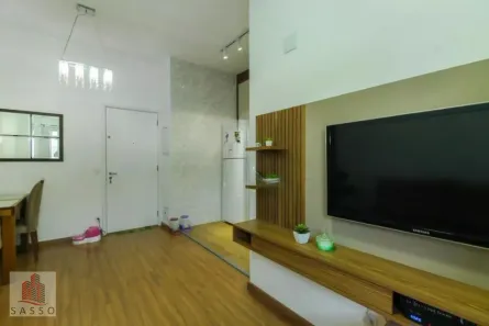Apartamento com 2 Quartos à venda, 83m² no Penha de França, São Paulo