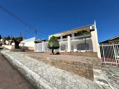 Sobrado com 4 Quartos à venda, 430m² no Guaíra, Curitiba