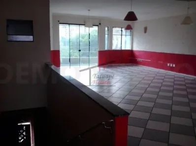 Ponto Comercial para alugar, 200m² no Tatuapé, São Paulo