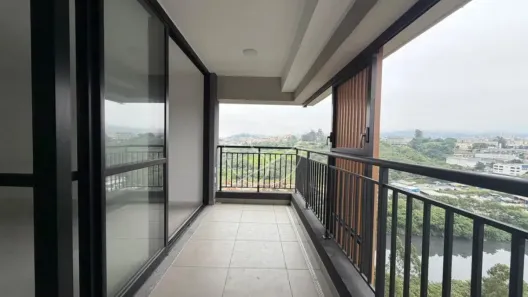 Apartamento com 1 Quarto para venda ou aluguel, 78m² no Alphaville Empresarial, Barueri