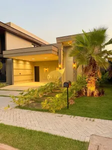 Casa de Condomínio com 3 Quartos à venda, 300m² no Morada dos Nobres, Cuiabá