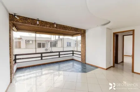 Apartamento com 2 Quartos à venda, 95m² no Santana, Porto Alegre
