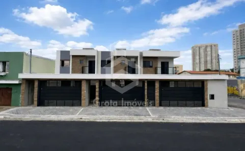 Sobrado com 2 Quartos à venda, 65m² no Vila Ré, São Paulo