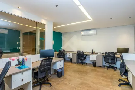 Sala Comercial à venda, 43m² no Higienópolis, Porto Alegre