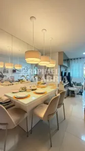 Apartamento com 3 Quartos à venda, 69m² no Tamarineira, Recife