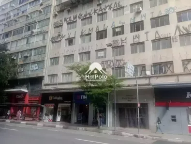 Sala Comercial à venda, 42m² no Centro, Campinas