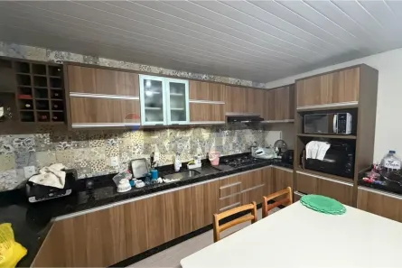 Casa com 4 Quartos à venda, 280m² no Esmeralda, Cascavel
