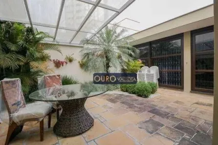 Sobrado com 3 Quartos à venda, 300m² no Mooca, São Paulo