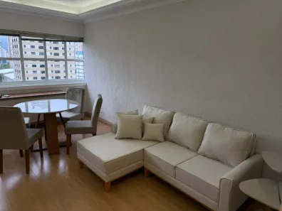 Apartamento com 2 Quartos à venda, 70m² no Boqueirão, Santos