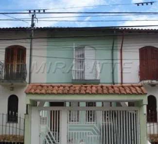 Sobrado com 2 Quartos à venda, 148m² no Vila Maria Alta, São Paulo