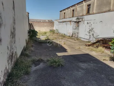 Lote/Terreno à venda, 479m² no Vila Industrial, Campinas
