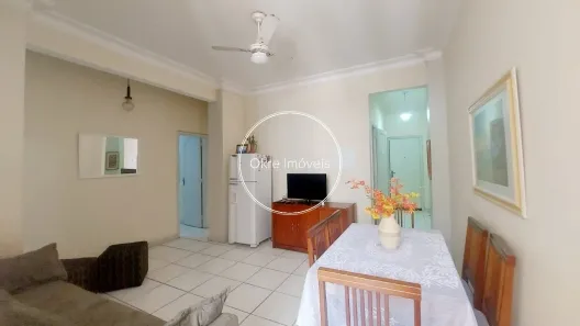 Apartamento com 3 Quartos à venda, 84m² no Copacabana, Rio de Janeiro