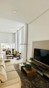 Casa de Condomínio com 3 Quartos à venda, 200m² no Jardins Lisboa, Goiânia