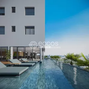 Apartamento com 3 Quartos à venda, 143m² no Barreiro, Belo Horizonte