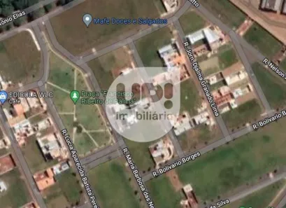 Lote/Terreno à venda, 358m² no Jardim São Francisco, Piracicaba