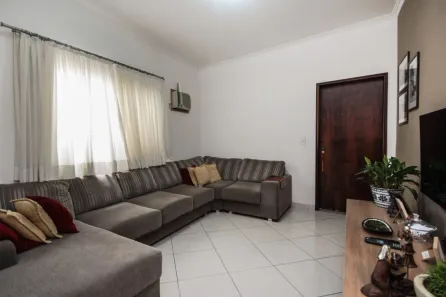 Casa com 3 Quartos à venda, 280m² no Vila Hamburguesa, São Paulo
