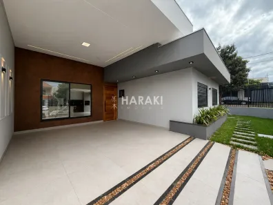 Casa com 3 Quartos à venda, 162m² no Jardim Canadá, Maringá