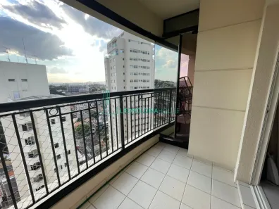 Apartamento com 2 Quartos para venda ou aluguel, 72m² no Vila Ipojuca, São Paulo