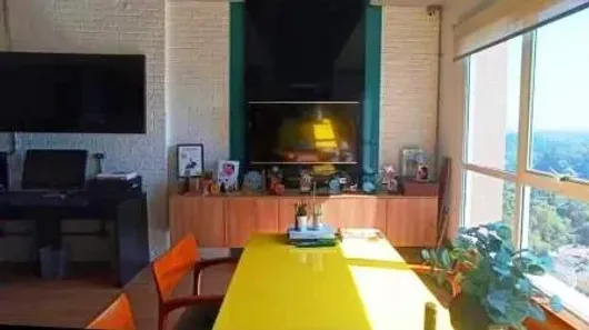 Sala Comercial à venda, 47m² no Sítio Tamboré Alphaville, Barueri
