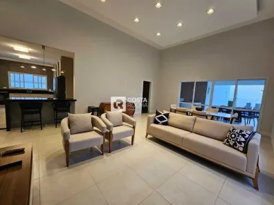 Casa com 4 Quartos à venda, 415m² no Jardim Theodora, Itu