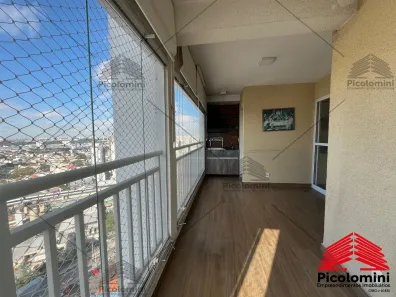 Apartamento com 3 Quartos à venda, 71m² no Vila Prudente, São Paulo