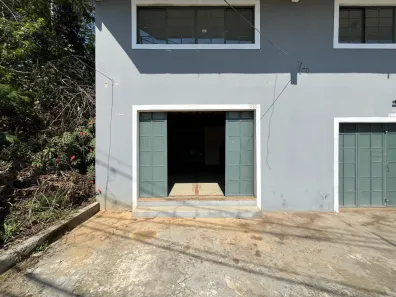 Ponto Comercial para alugar, 100m² no Aeroporto, Juiz de Fora