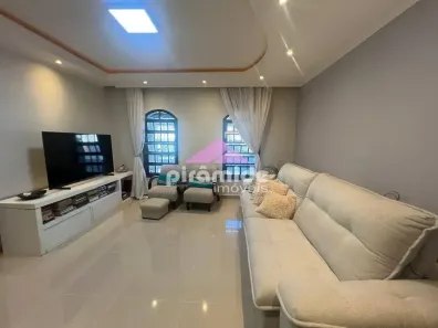 Casa com 3 Quartos à venda, 179m² no Jardim Portugal, São José dos Campos