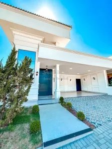 Casa de Condomínio com 3 Quartos à venda, 163m² no Setlife Mirassol, Mirassol