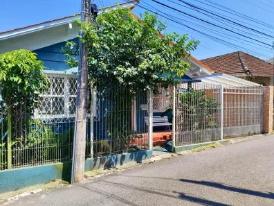 Casa com 4 Quartos à venda, 155m² no Centro, Florianópolis