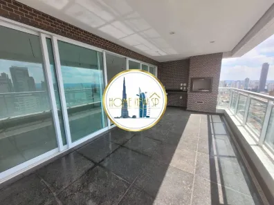 Apartamento com 3 Quartos à venda, 171m² no Vila Santo Estevão, São Paulo