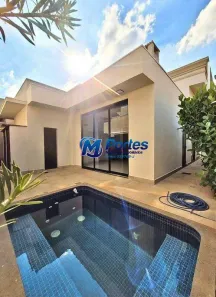 Casa com 3 Quartos à venda, 165m² no Residencial Maria Júlia, São José do Rio Preto