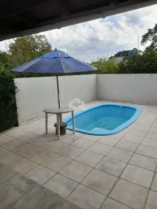 Casa de Condomínio com 2 Quartos à venda, 223m² no Águas Claras, Viamão