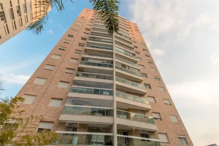 Apartamento com 3 Quartos à venda, 111m² no Vila Mariana, São Paulo