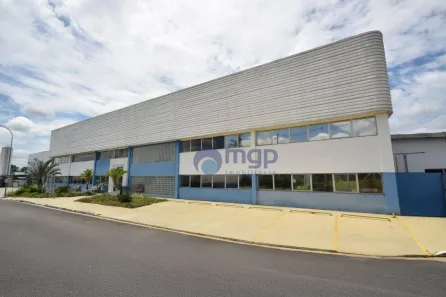 Galpão/Depósito/Armazém para alugar, 5089m² no Éden, Sorocaba