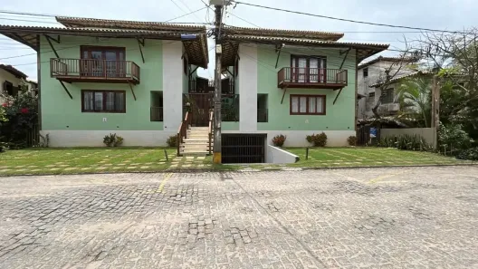 Casa de Condomínio com 2 Quartos à venda, 84m² no Açu da Torre, Mata de São João