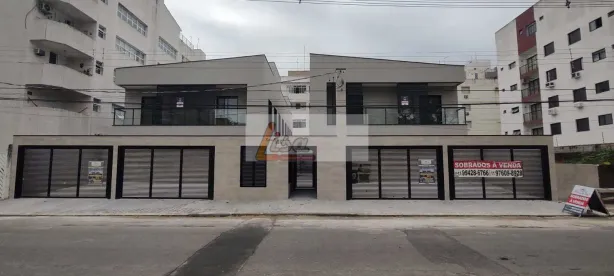 Sobrado com 3 Quartos à venda, 90m² no Jardim Las Palmas, Guarujá