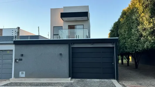Sobrado com 3 Quartos à venda, 170m² no Plano Diretor Sul, Palmas