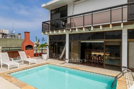 Cobertura com 4 Quartos à venda, 515m² no Leblon, Rio de Janeiro