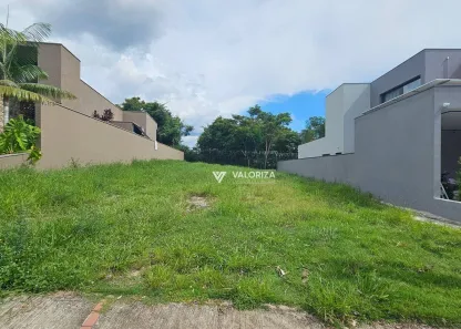 Lote/Terreno à venda, 511m² no Cyrela Landscape Esplanada, Votorantim
