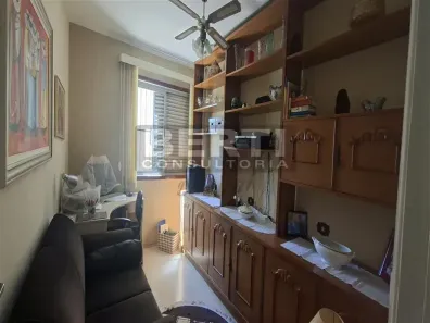 Apartamento com 3 Quartos à venda, 90m² no Vila Romana, São Paulo