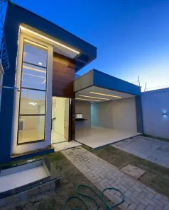 Casa de Condomínio com 3 Quartos à venda, 140m² no Residencial Maria Júlia, São José do Rio Preto