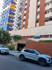 Apartamento com 3 Quartos à venda, 89m² no Boa Viagem, Recife