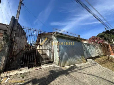Lote/Terreno à venda, 492m² no Roça Grande, Colombo
