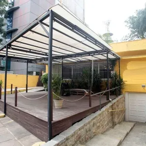 Imóvel Comercial à venda, 299m² no Bela Vista, Porto Alegre
