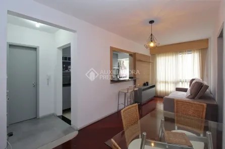 Apartamento com 2 Quartos à venda, 62m² no Mont Serrat, Porto Alegre