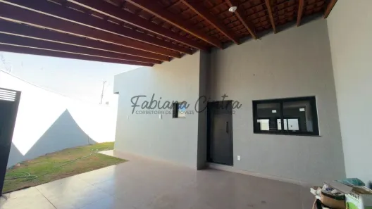 Casa com 3 Quartos à venda, 132m² no Bonfim Paulista, Ribeirão Preto