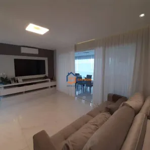 Apartamento com 3 Quartos à venda, 134m² no Vila Anastácio, São Paulo